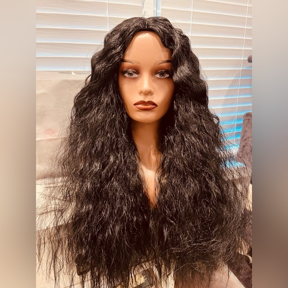 Deborah Deep Wave - Picture 3 of 11